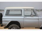 Thumbnail Photo 18 for New 1968 Ford Bronco